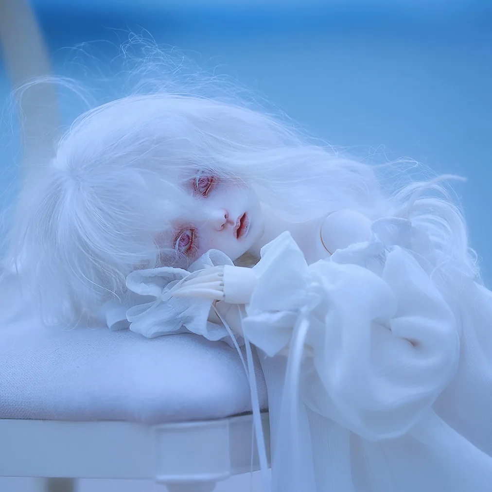 「HuoYe」Ever 1/4 Only Head