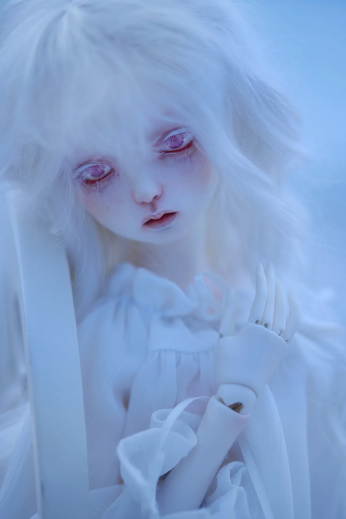「HuoYe」Ever 1/4 Only Head - Image 2