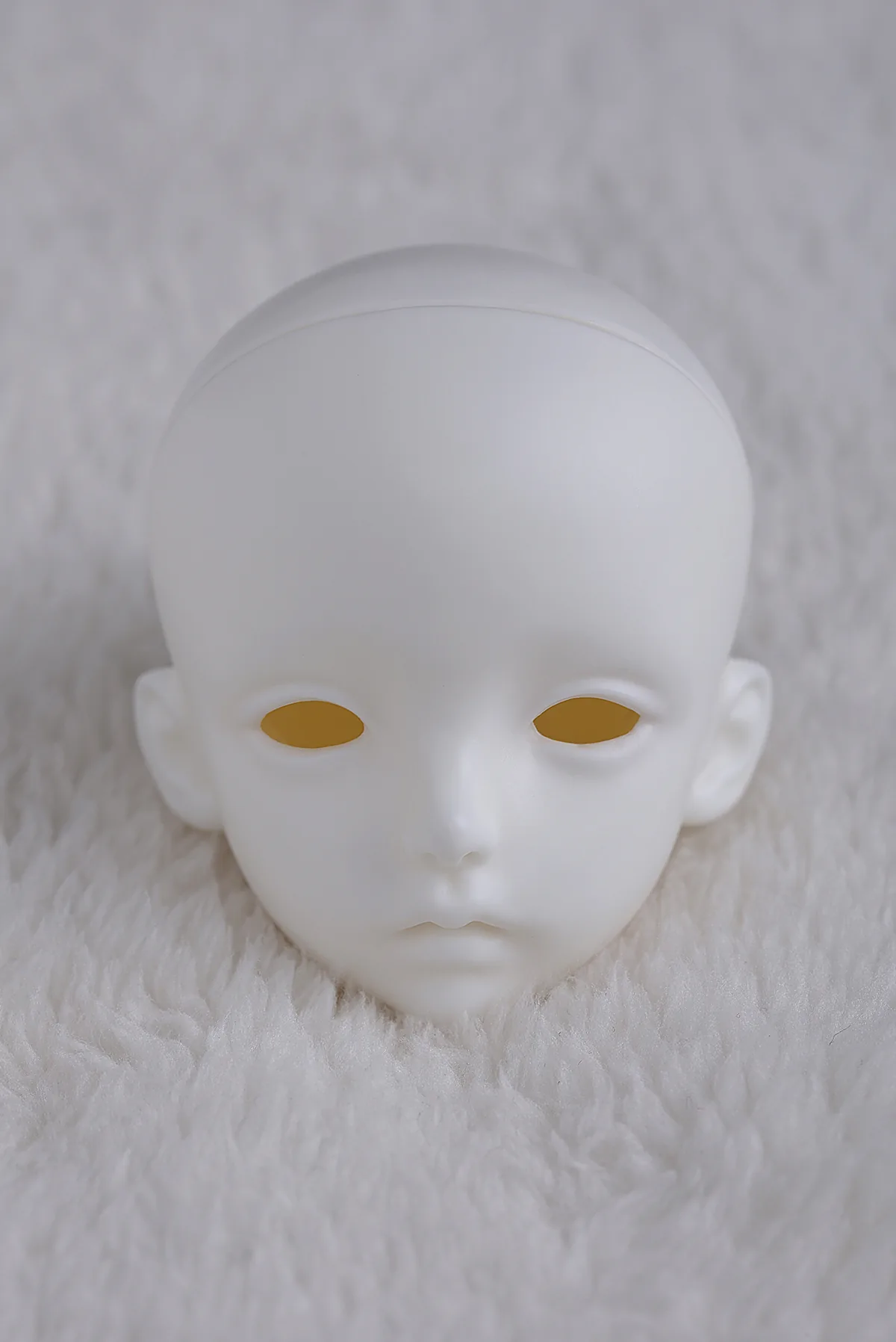 「HuoYe」Ever 1/4 Only Head - Image 5