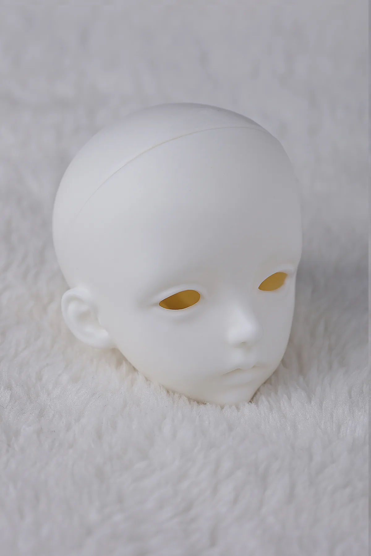 「HuoYe」Ever 1/4 Only Head - Image 6