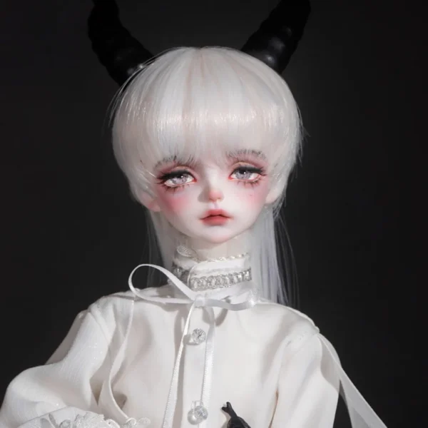 「HuoYe」Sen 1/4 Only Head