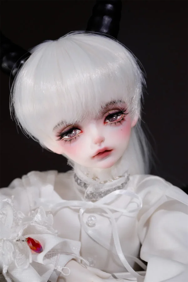 「HuoYe」Sen 1/4 Only Head - Image 4