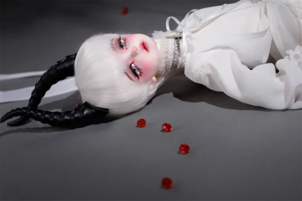 「HuoYe」Sen 1/4 Only Head - Image 5