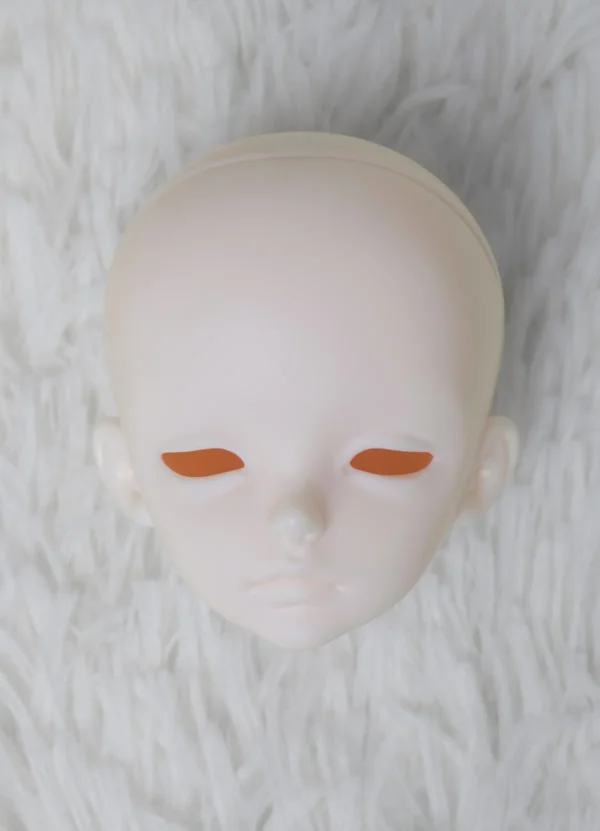「HuoYe」Sen 1/4 Only Head - Image 6