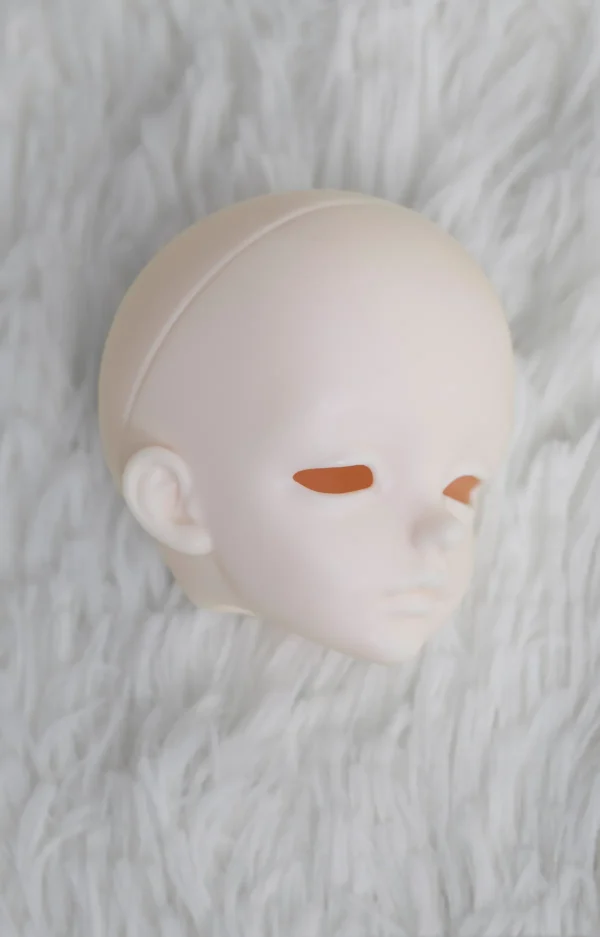 「HuoYe」Sen 1/4 Only Head - Image 7