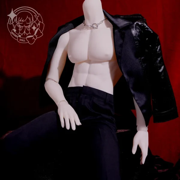 「Imomo」75cm MJD Body