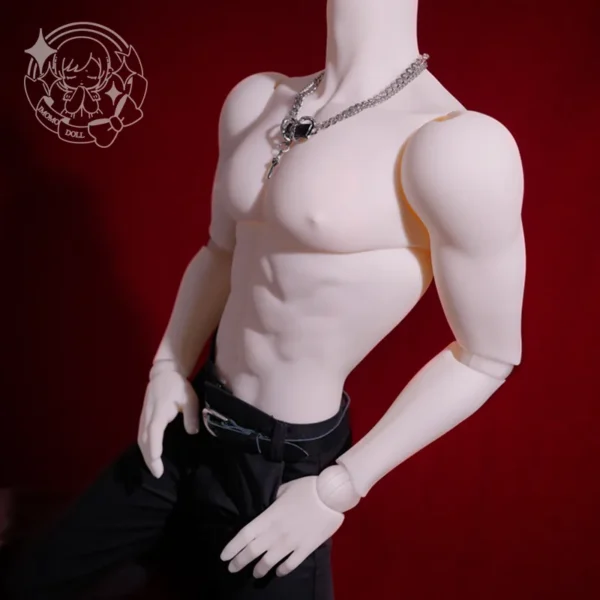 「Imomo」75cm MJD Body - Image 11