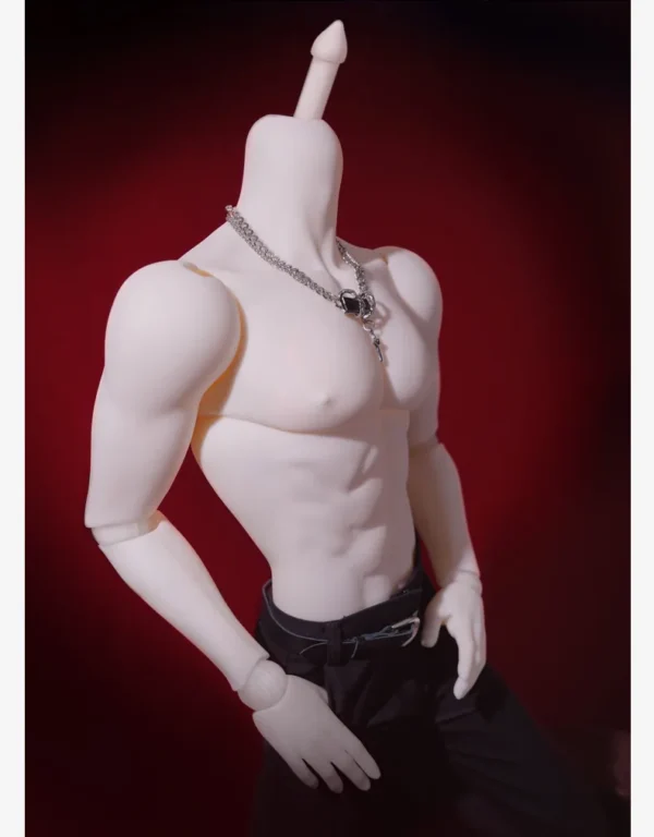 「Imomo」75cm MJD Body - Image 4