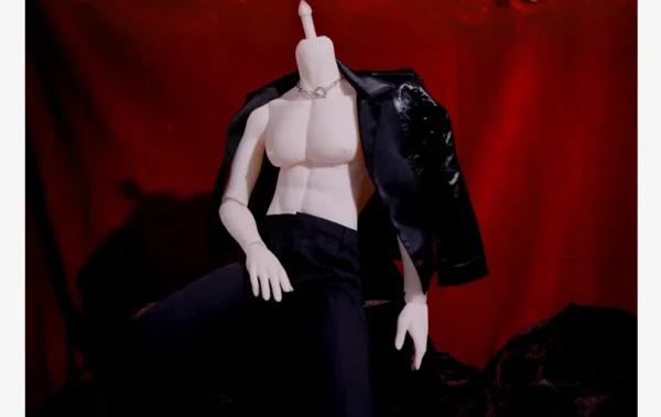 「Imomo」75cm MJD Body - Image 5