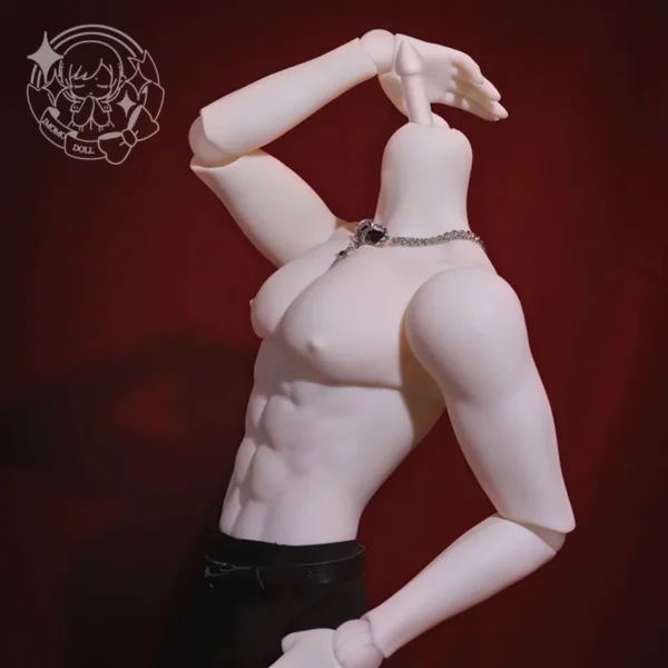 「Imomo」75cm MJD Body - Image 6