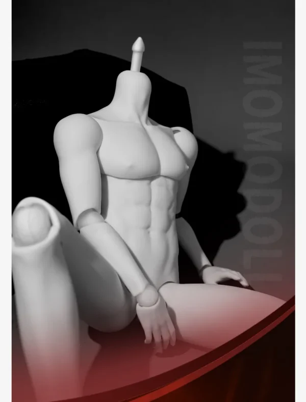 「Imomo」75cm MJD Body - Image 9