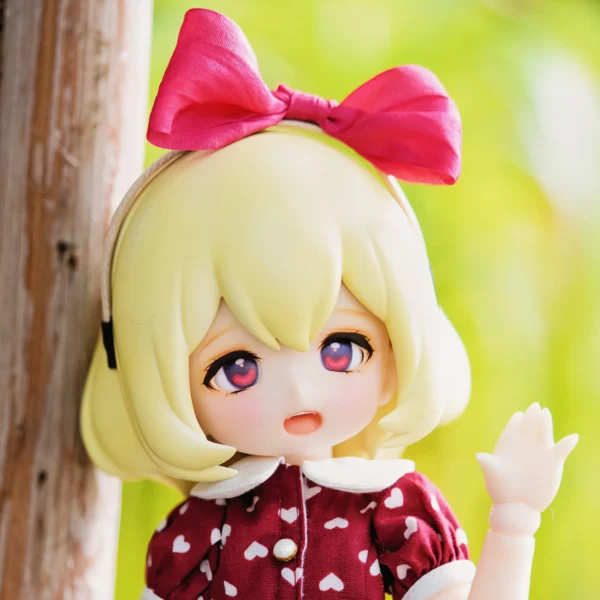 「Imomo」 BeiBei Full Doll (1/6) - Image 2