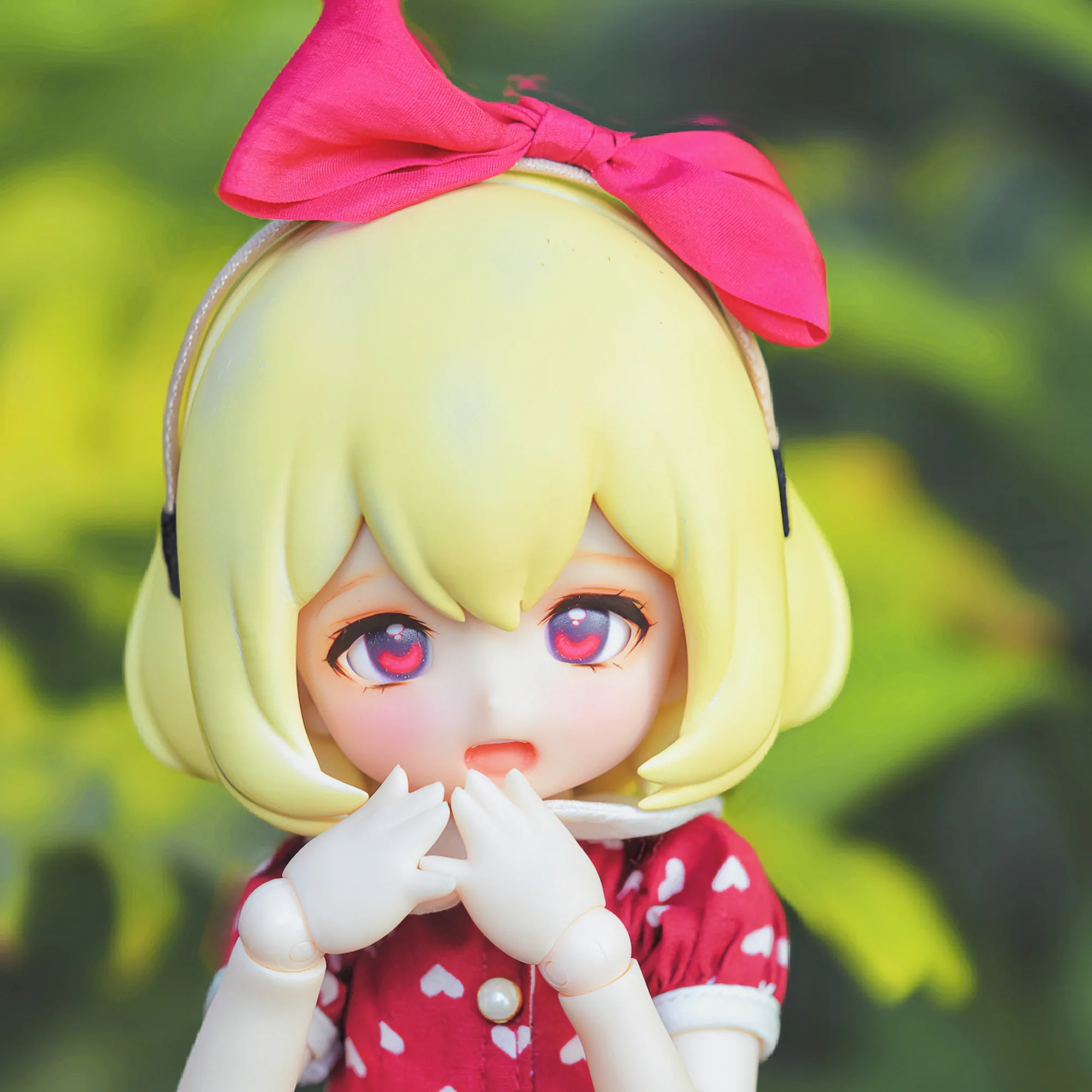 「Imomo」 BeiBei Full Doll (1/6) - Image 3