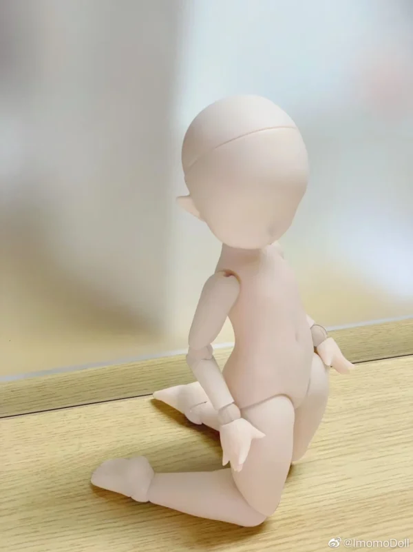 「Imomo」Kira & Guru 1/6 YOSD Blind box - Image 6