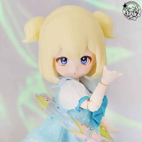 「Imomo」KiKi 1/6 YOSD Doll