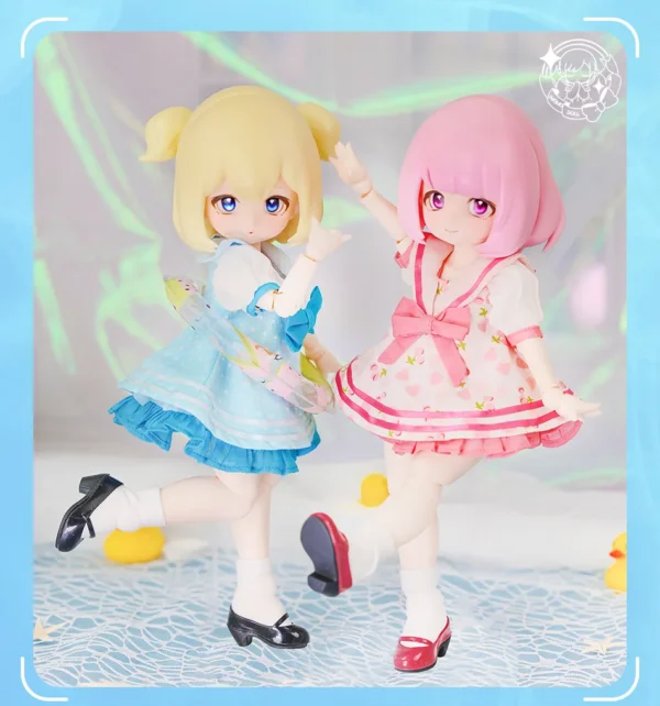 「Imomo」KiKi 1/6 YOSD Doll - Image 3