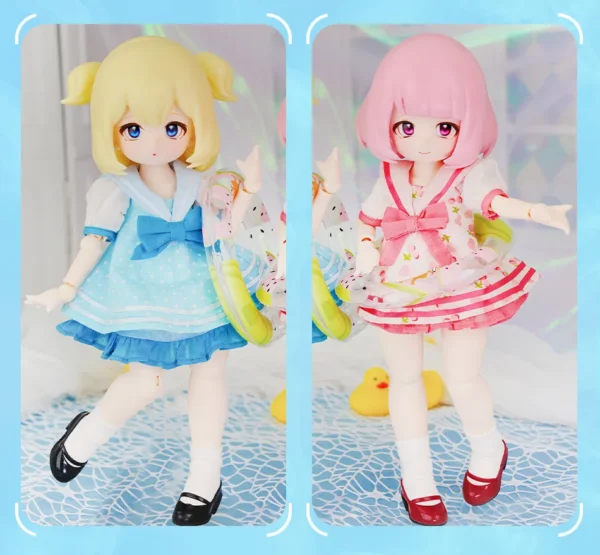 「Imomo」KiKi 1/6 YOSD Doll - Image 4
