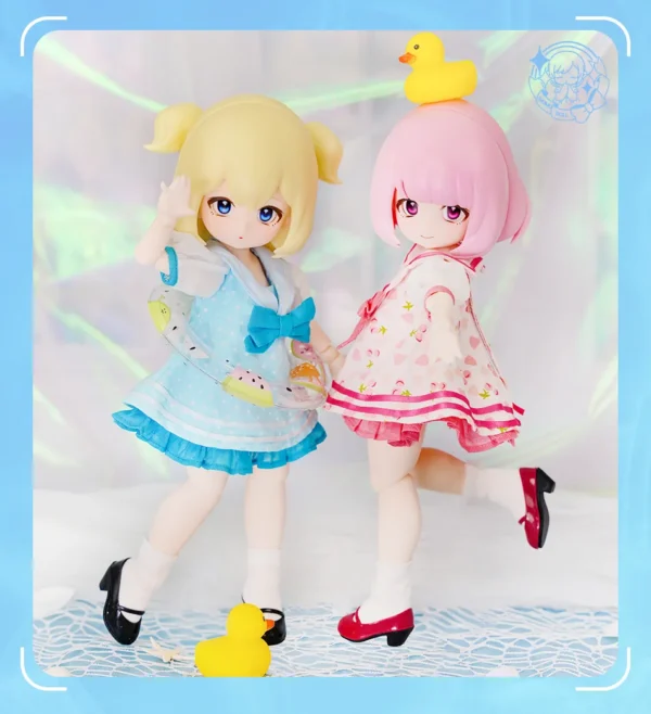 「Imomo」KiKi 1/6 YOSD Doll - Image 5