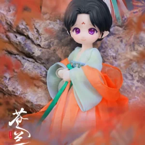 「Imomo」Orchid 1/6 YOSD Doll (Full Set)