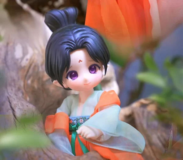 「Imomo」Orchid 1/6 YOSD Doll (Full Set) - Image 6