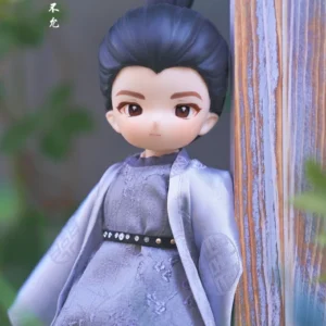 「Imomo」QingCang 1/6 YOSD Doll (Full Set)