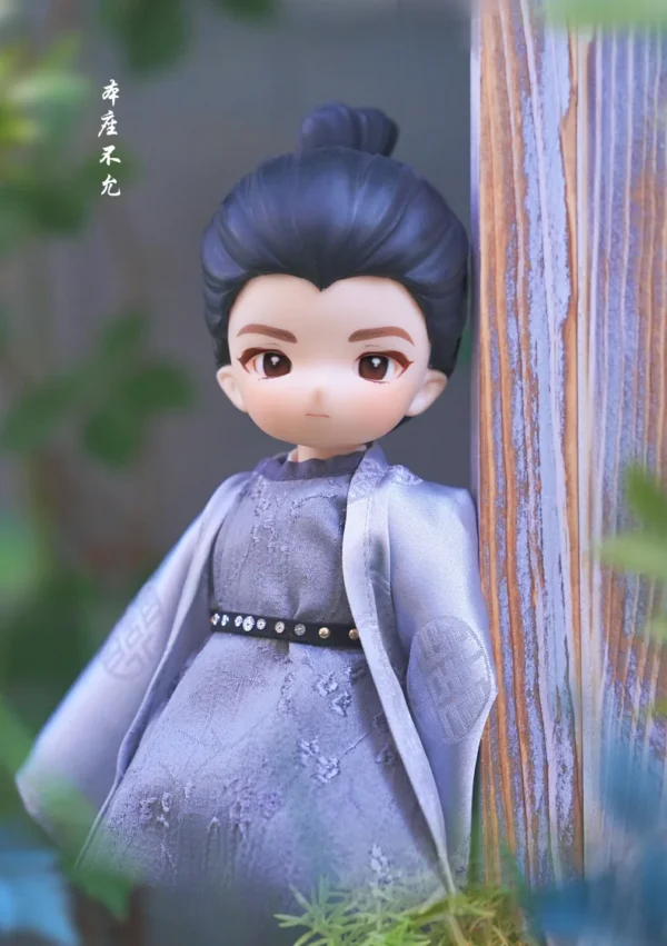 「Imomo」QingCang 1/6 YOSD Doll (Full Set)