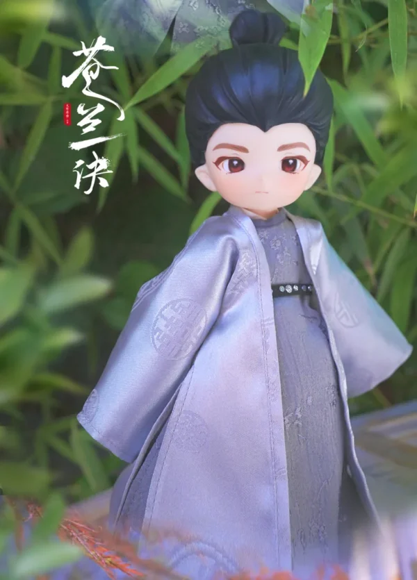 「Imomo」QingCang 1/6 YOSD Doll (Full Set) - Image 2