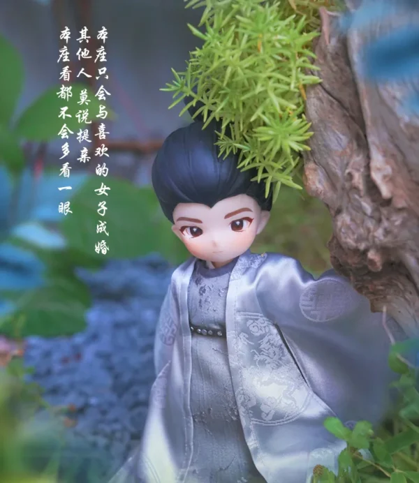 「Imomo」QingCang 1/6 YOSD Doll (Full Set) - Image 3