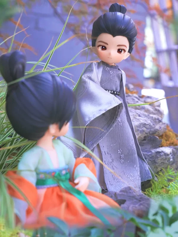 「Imomo」QingCang 1/6 YOSD Doll (Full Set) - Image 5