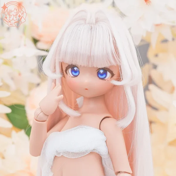 「Imomo」 Rucy 1/4 MSD /Chubby BJD Dolls Only