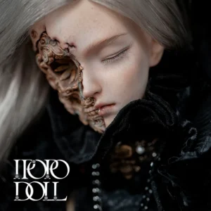 [Ipopo] Phoenix Limited BJD 68cm/70cm SD17