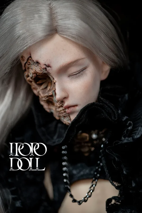 [Ipopo] Phoenix Limited BJD 68cm/70cm SD17