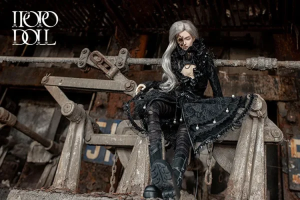 [Ipopo] Phoenix Limited BJD 68cm/70cm SD17 - Image 3