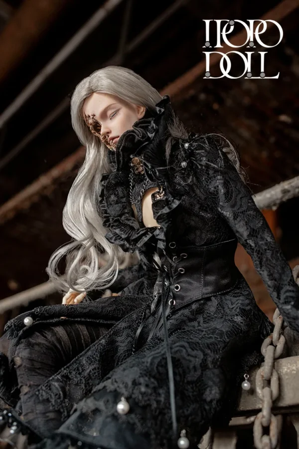 [Ipopo] Phoenix Limited BJD 68cm/70cm SD17 - Image 5