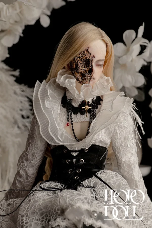 [Ipopo] Phoenix Limited BJD 68cm/70cm SD17 - Image 6