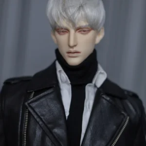 「IZE」Do Uihyeok (Awake ver) BJD Doll (Head/ Full Doll Only) (70cm)