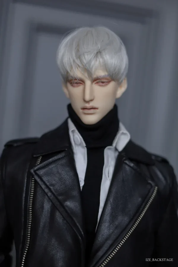 「IZE」Do Uihyeok (Awake ver) BJD Doll (Head/ Full Doll Only) (70cm)
