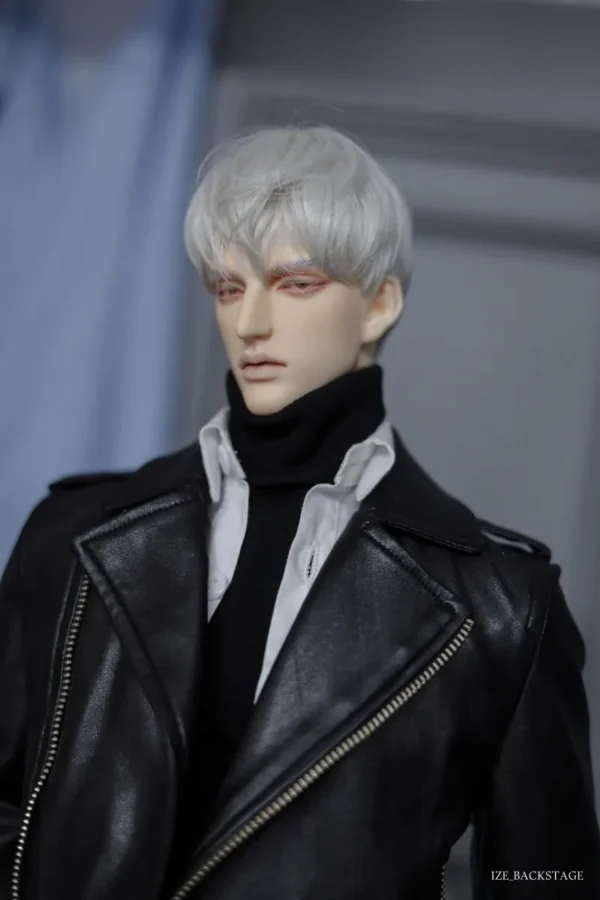「IZE」Do Uihyeok (Awake ver) BJD Doll (Head/ Full Doll Only) (70cm) - Image 9