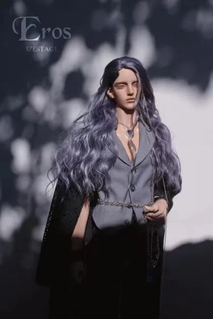 「IZE」Eros BJD Doll (Head/ Full Doll Only) (70cm) - Image 10