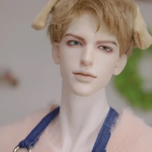 「IZE」Finnick BJD Doll (Head/ Full Doll Only) (70cm)