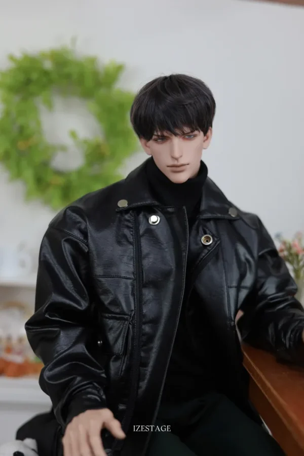 「IZE」Finnick BJD Doll (Head/ Full Doll Only) (70cm) - Image 6