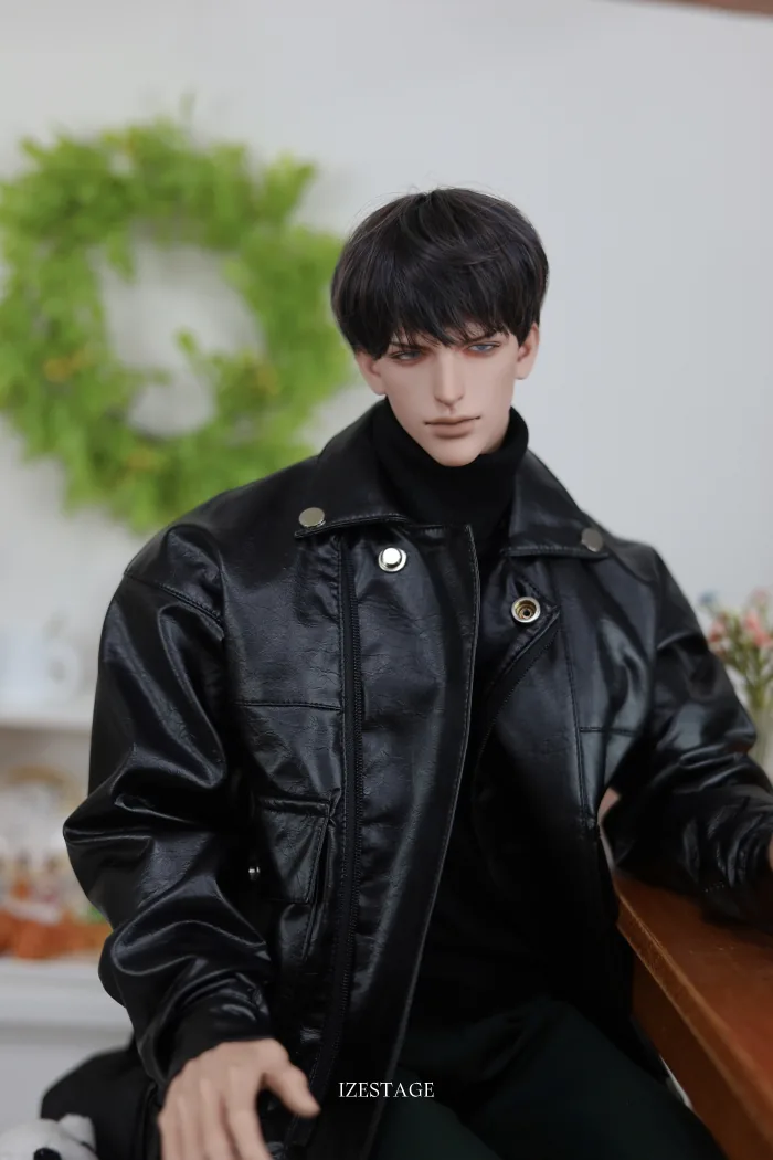 「IZE」Finnick BJD Doll (Head/ Full Doll Only) (70cm) - Image 6