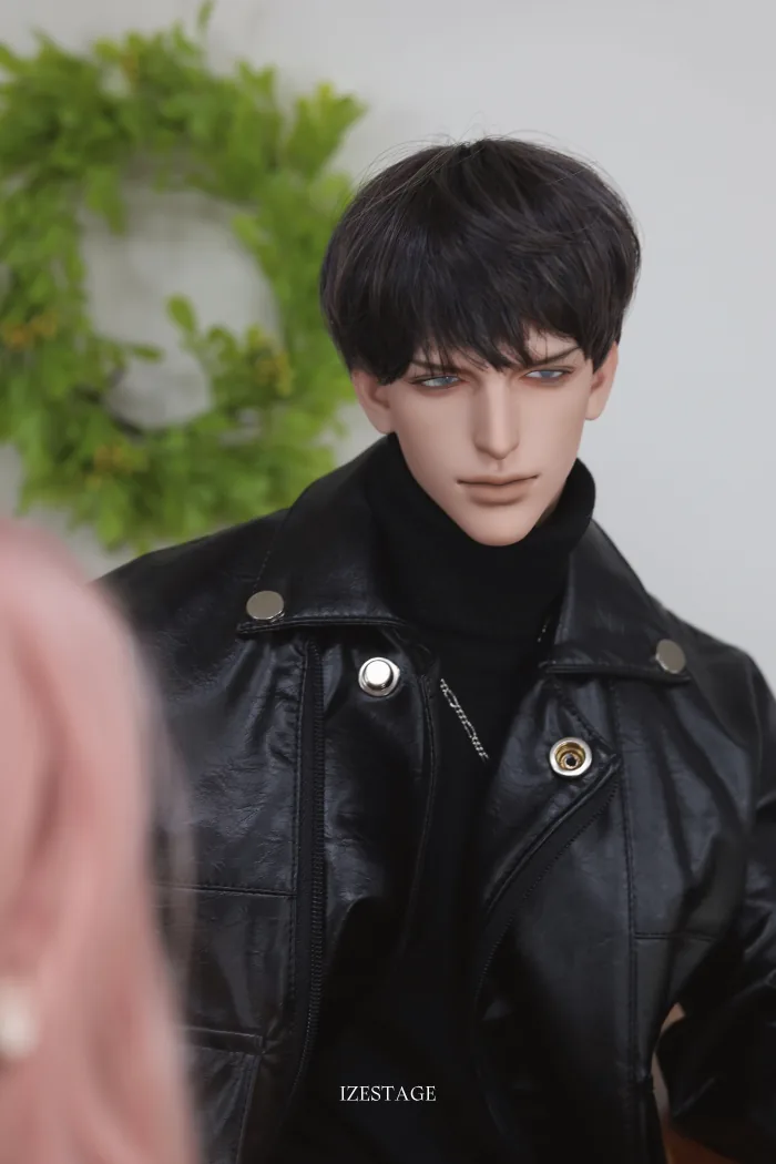 「IZE」Finnick BJD Doll (Head/ Full Doll Only) (70cm) - Image 7