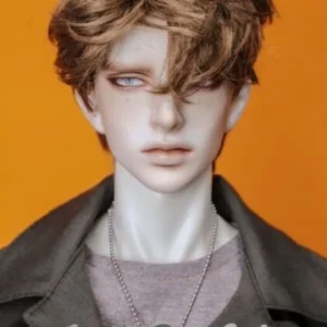 「IZE」Taein BJD Doll (Head/ Full Doll Only) (70cm)