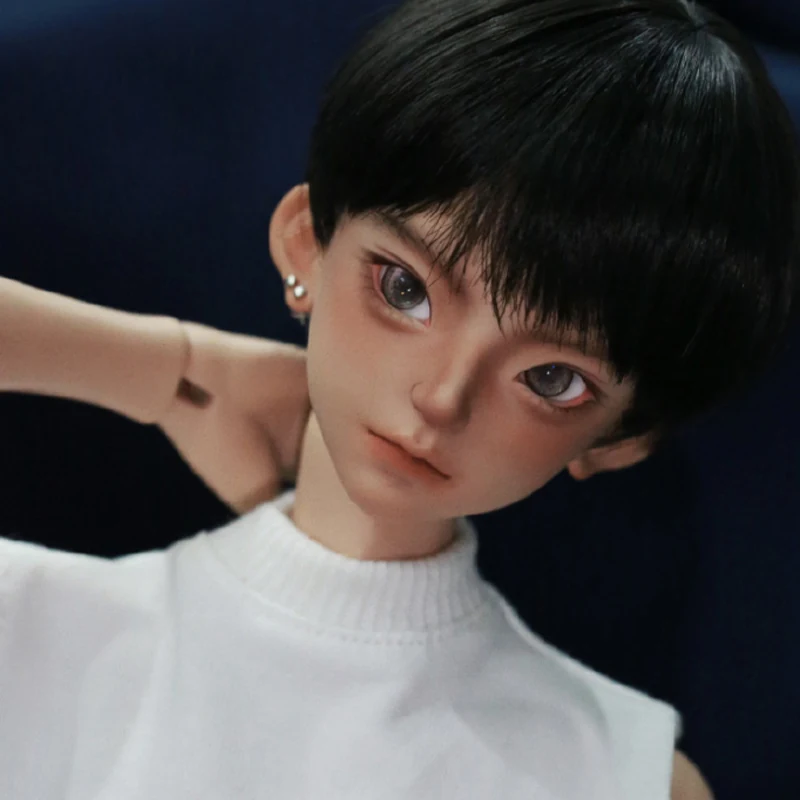 「JiYou」Hao Chen BJD Doll (1/5)
