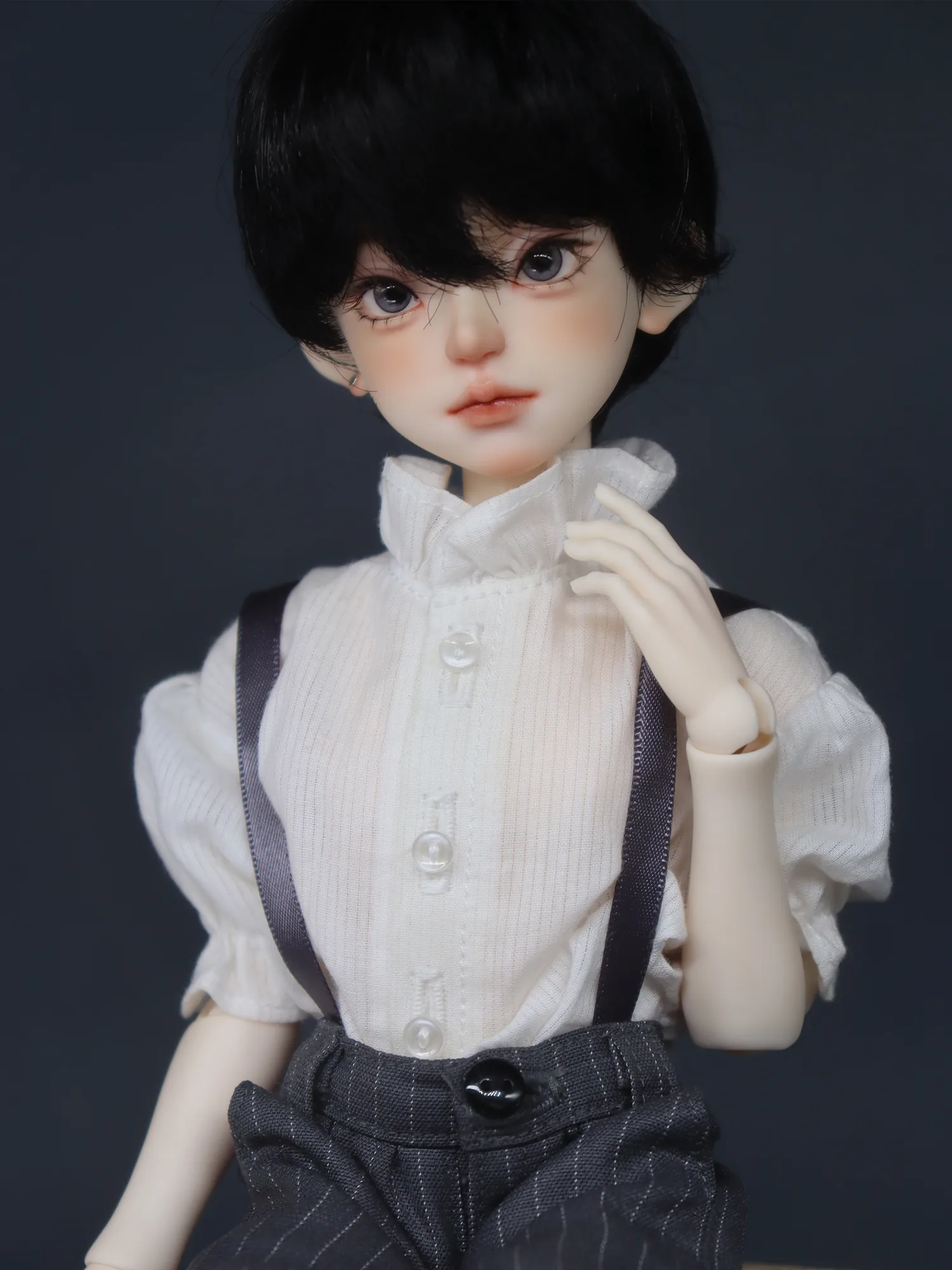 「JiYou」Hao Chen BJD Doll (1/5) - Image 10