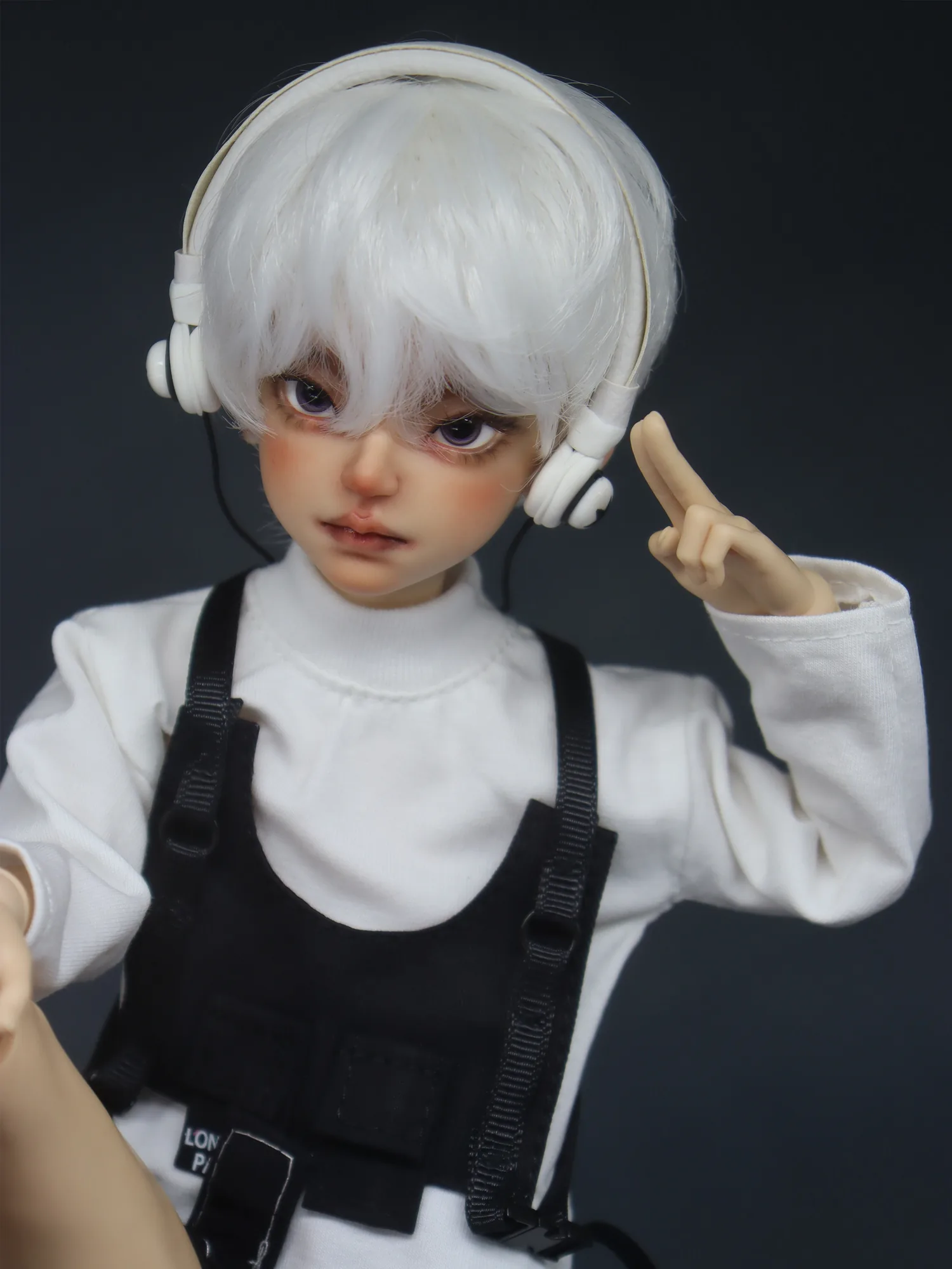 「JiYou」Hao Chen BJD Doll (1/5) - Image 11