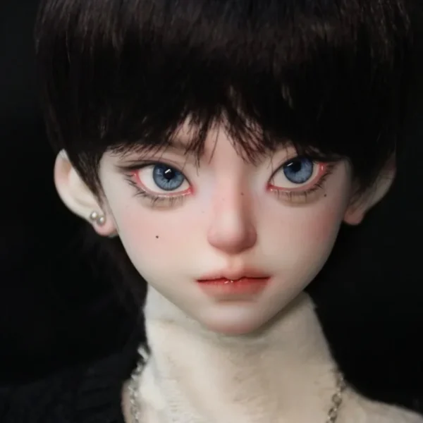 「JiYou」Hao Chen BJD Doll (1/5) - Image 4
