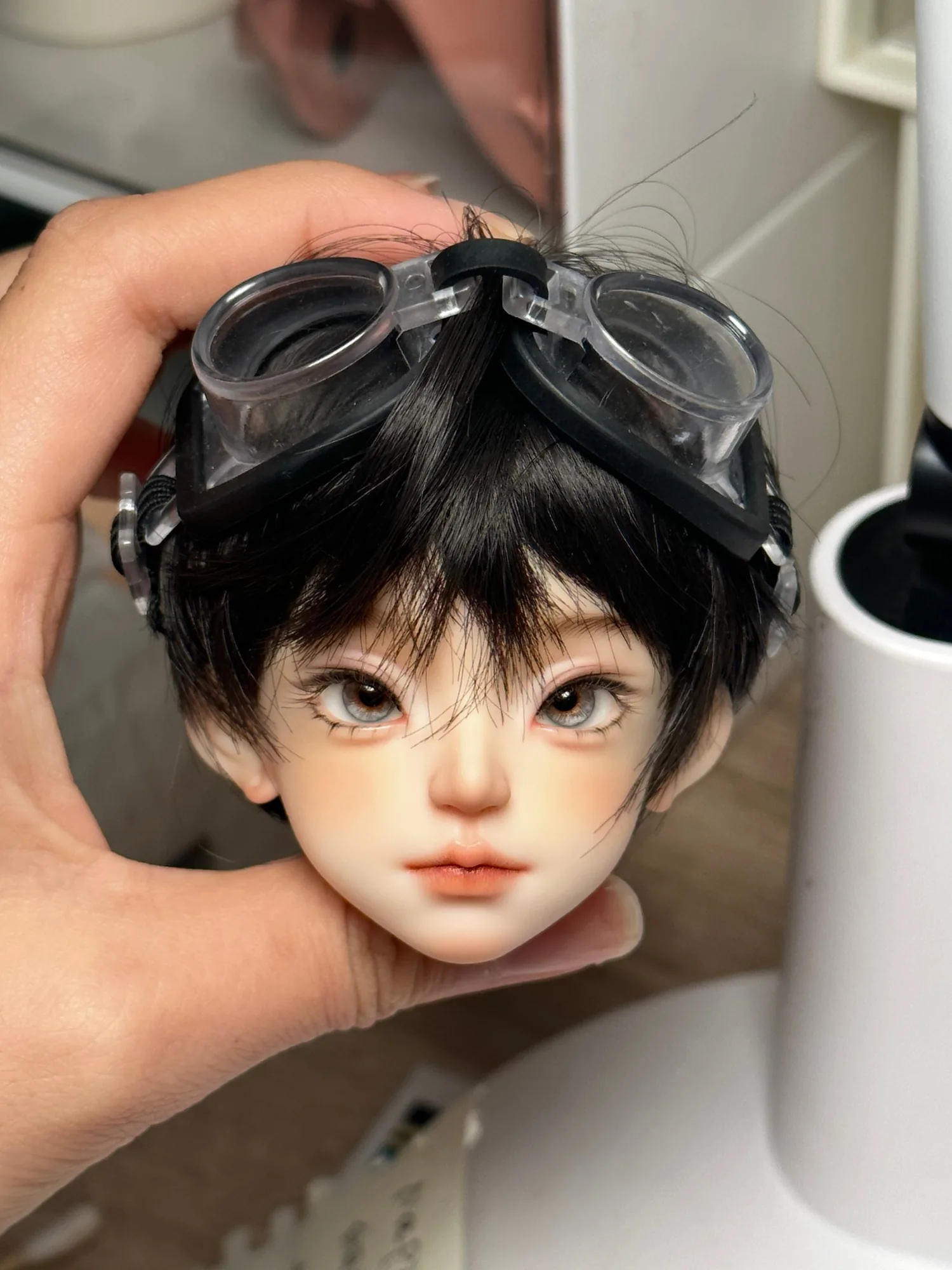「JiYou」Hao Chen BJD Doll (1/5) - Image 5