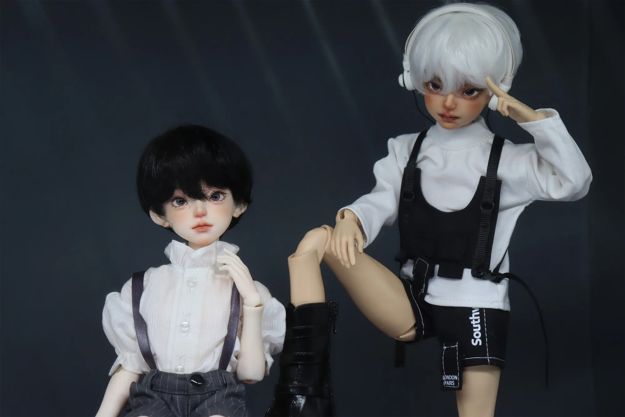 「JiYou」Hao Chen BJD Doll (1/5) - Image 7